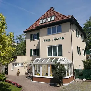Katrin Pensjonat Salzburg