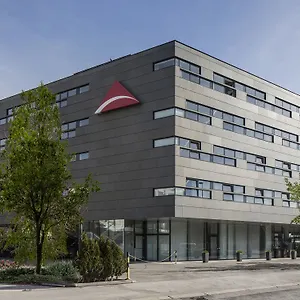 Austria Trend Congress Szálloda