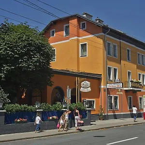 Restaurant Itzlinger Hof Hotel Salzburg