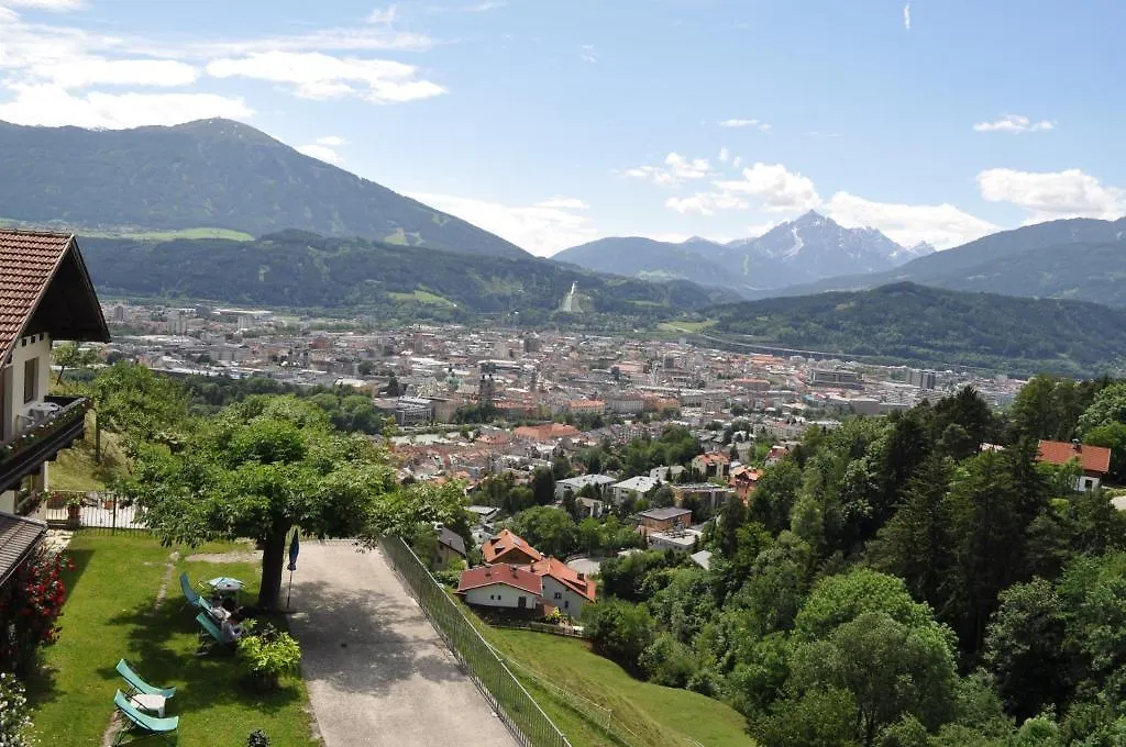 Gasthof Oelberg Innsbruck