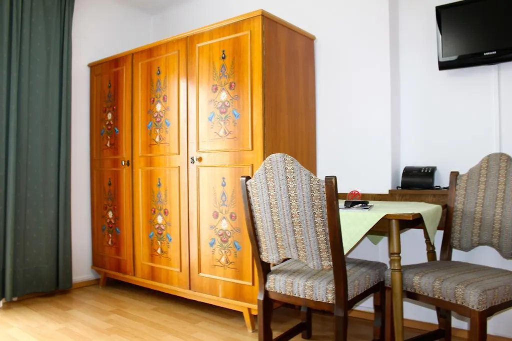 Penzion Gasthof Oelberg Innsbruck
