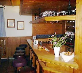 Penzion Gasthof Oelberg Innsbruck