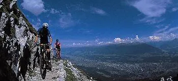 Gasthof Oelberg Innsbruck Penzion