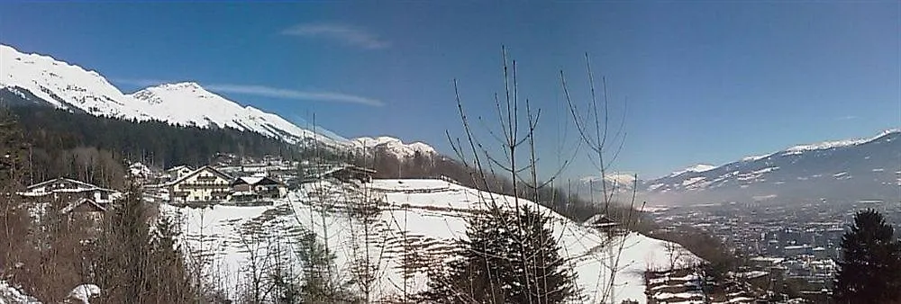 Penzion Gasthof Oelberg Innsbruck