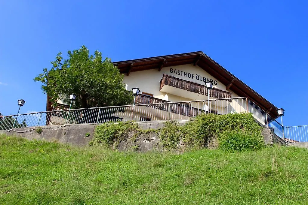 Gasthof Oelberg Innsbruck