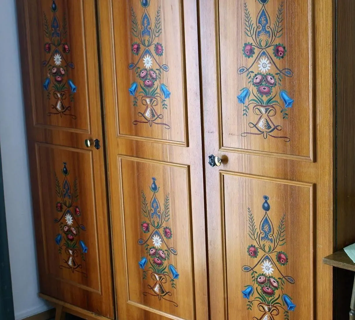 ** Penzion Gasthof Oelberg Innsbruck Rakousko